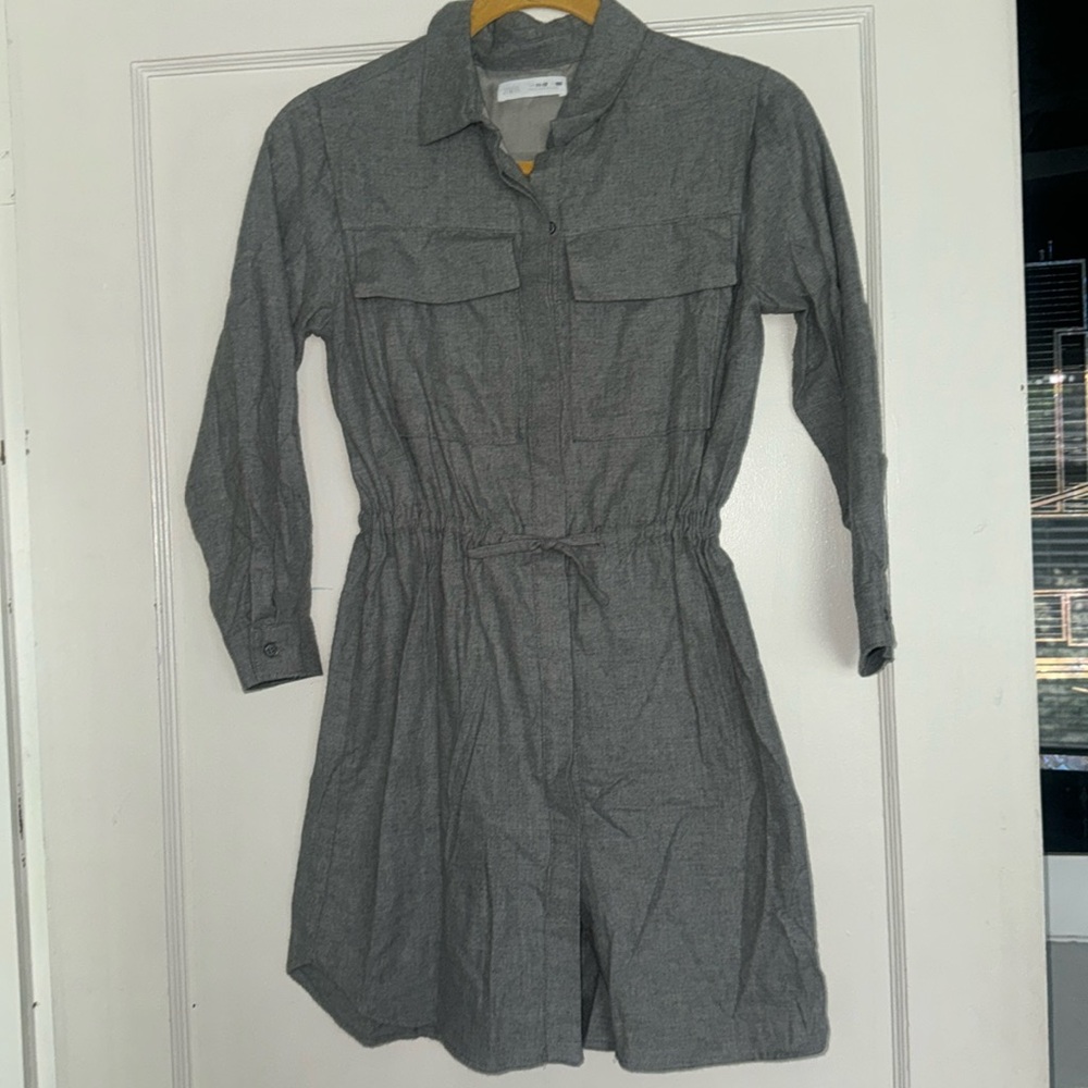Girl’s Zara Dress